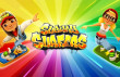 Subway Surfers img