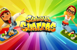 Subway Surfers img