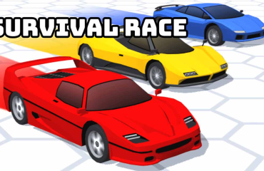 Survival Race img