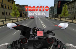 Traffic Road Traffic Road img