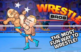 Wrestle Bros Wrestle Bros img