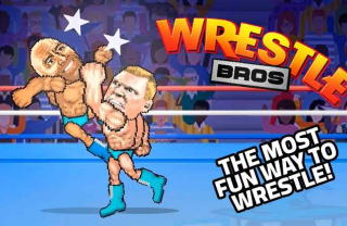 Wrestle Bros img